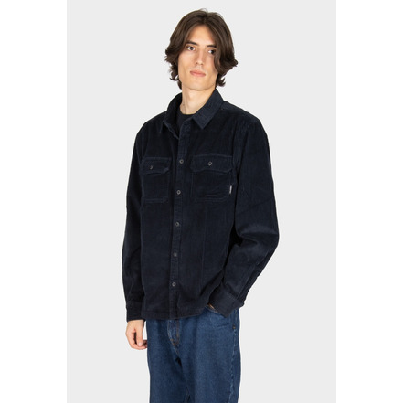 Iriedaily chemise bleu
