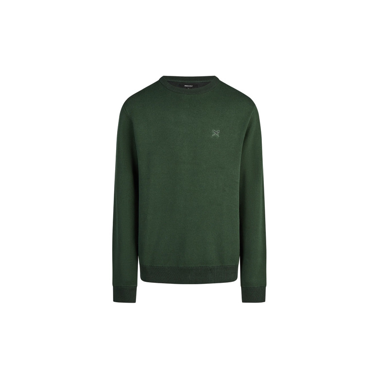 Iriedaily pull vert 1