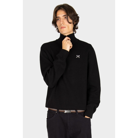 Iriedaily pull noir