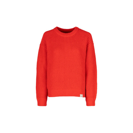 Iriedaily pull rouge