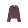 Closed t-shirt brun 1