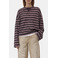 Closed t-shirt brun 2