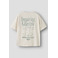 Name It Jongens t-shirt ecru 2