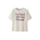 Name It Jongens t-shirt ecru 1