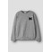Name It Jongens sweater grijs 2