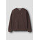 Name It Jongens sweater bruin 2