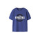 Name It Jongens t-shirt blauw 1