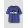 Name It Jongens t-shirt blauw 2