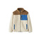 Name It Jongens veste ecru 1