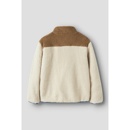 Name It Jongens veste ecru