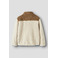 Name It Jongens veste ecru 2