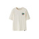 Name It Jongens t-shirt ecru