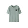 Name It Jongens t-shirt groen 1
