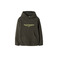 Name It Jongens hoodie groen