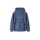 Name It Jongens hoodie blauw 1