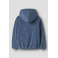 Name It Jongens hoodie blauw 2