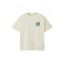 Name It Jongens t-shirt ecru 1
