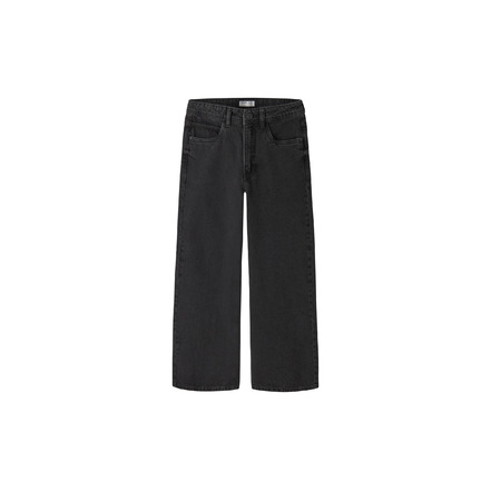Name It Jongens broek zwart