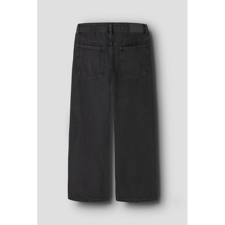 Name It Jongens broek zwart 2