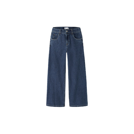 Name It Meisjes hose blau