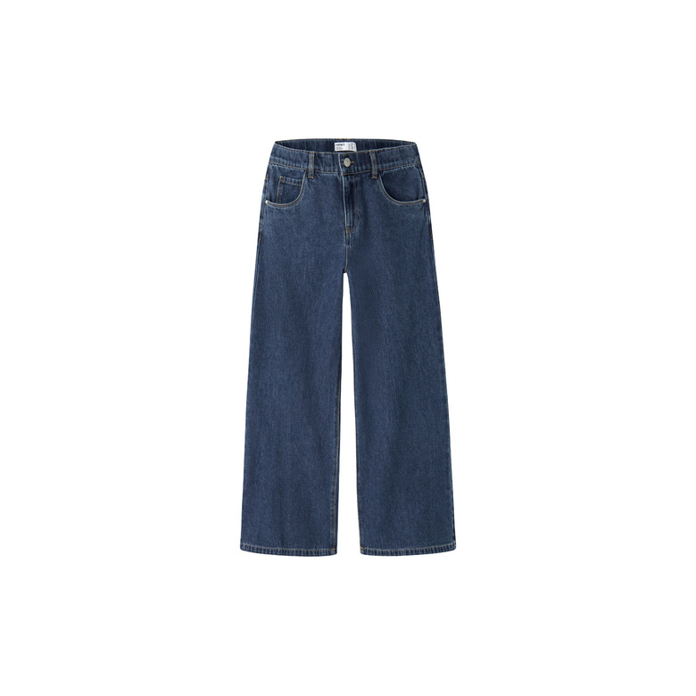 Name It Meisjes hose blau 1