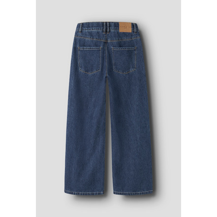 Name It Meisjes hose blau