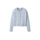 Name It Meisjes cardigan bleu 1