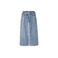 Name It Meisjes hose blau 1