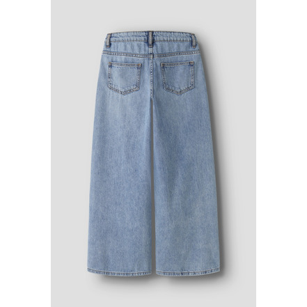Name It Meisjes broek blauw