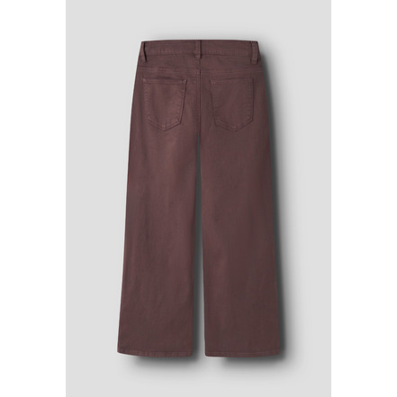 Name It Meisjes hose braun