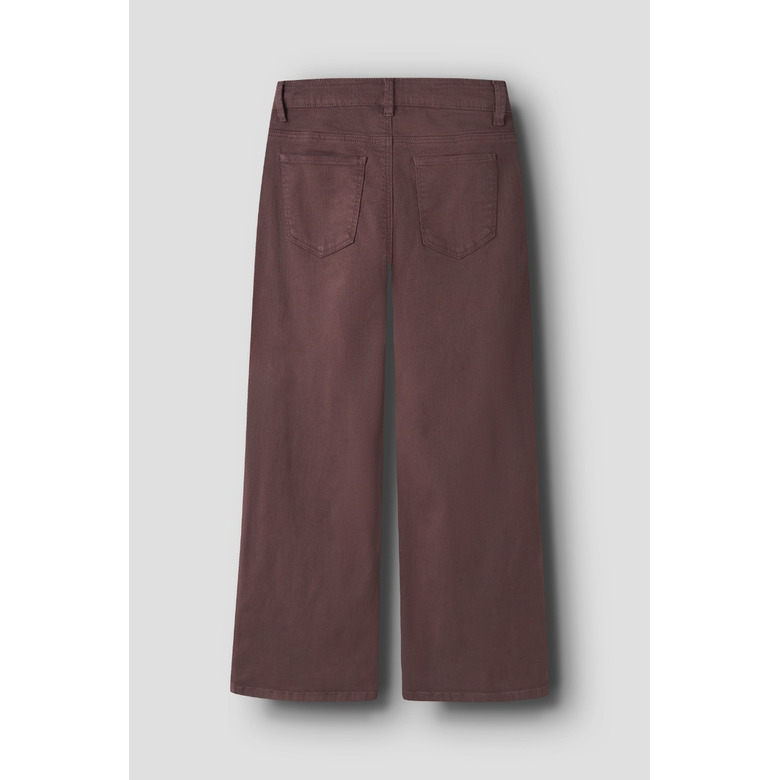 Name It Meisjes hose braun 2