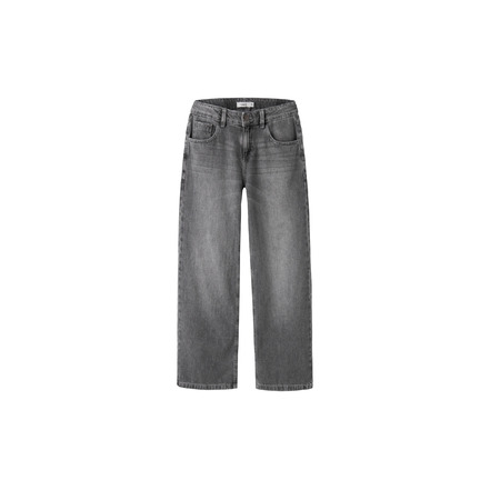 Name It Meisjes hose grau