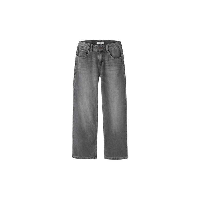 Name It Meisjes hose grau 1