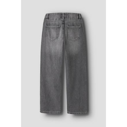 Name It Meisjes hose grau