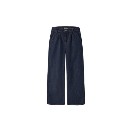 Name It Meisjes hose blau