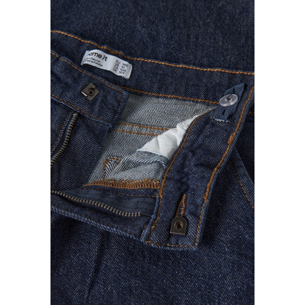 Name It Meisjes hose blau