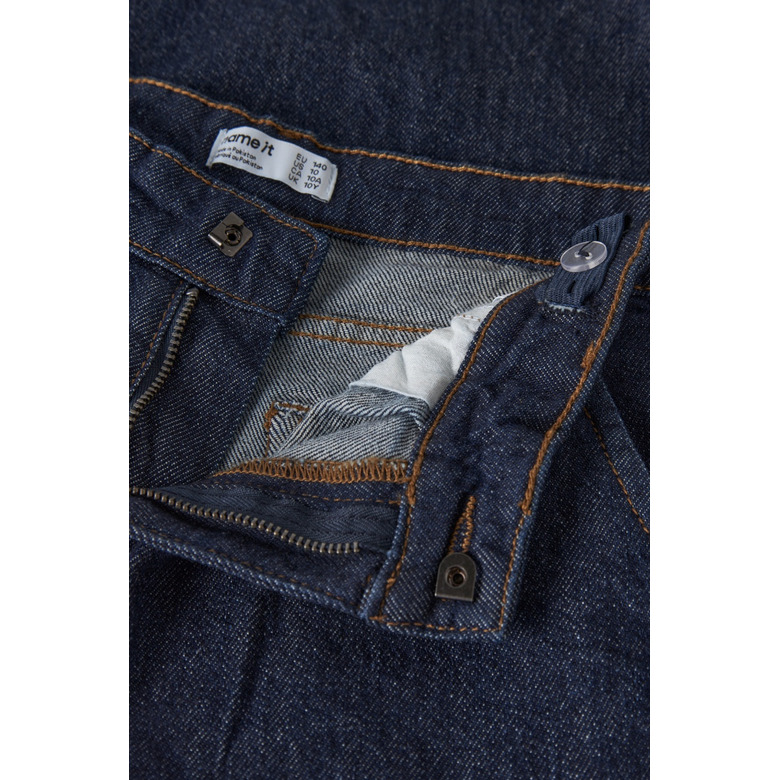 Name It Meisjes hose blau 2