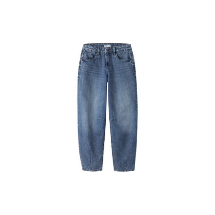Name It Meisjes hose blau
