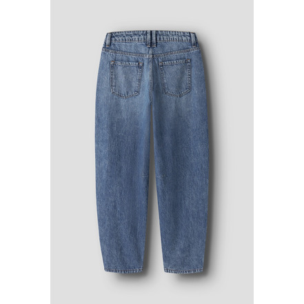 Name It Meisjes hose blau