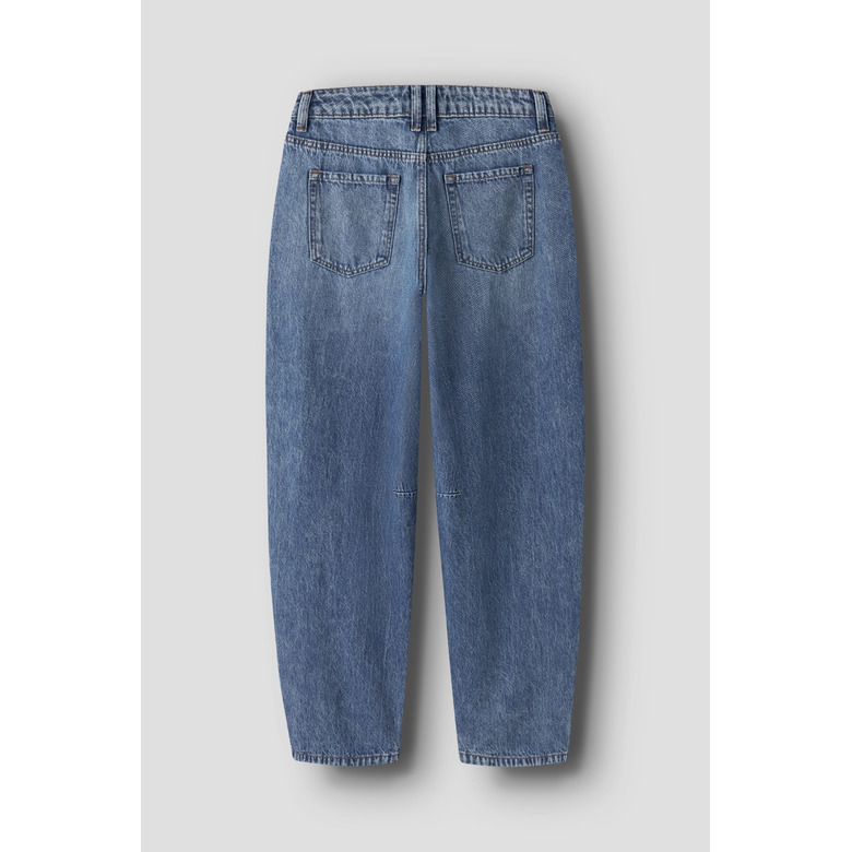 Name It Meisjes hose blau 2