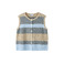 Name It Meisjes cardigan bleu 1