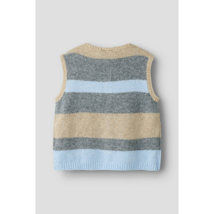 Name It Meisjes cardigan bleu