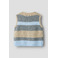 Name It Meisjes cardigan bleu 2