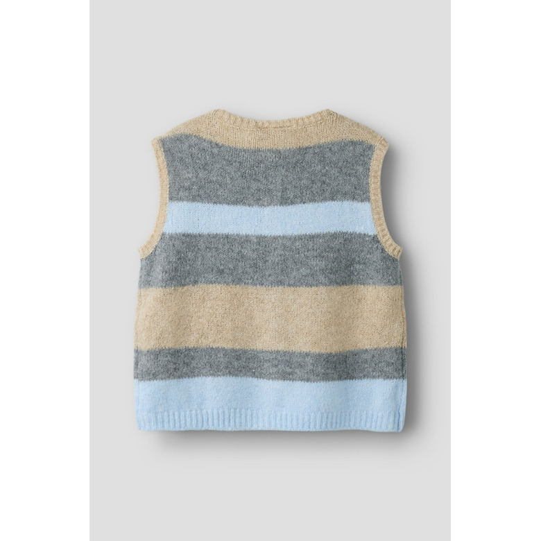 Name It Meisjes cardigan bleu 2