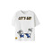 Name It Jongens t-shirt wit