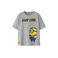 Name It Jongens t-shirt grijs 1