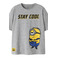 Name It Jongens t-shirt grijs 2