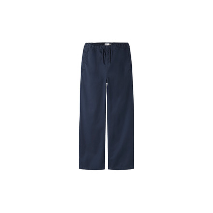 Name It Jongens broek blauw
