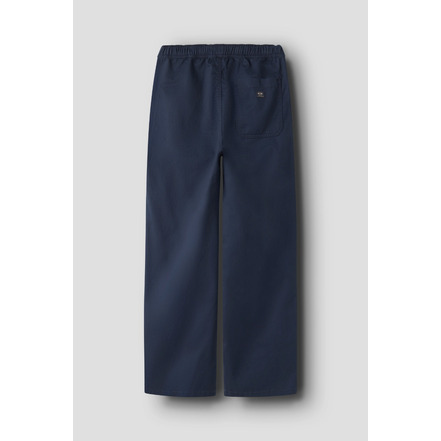 Name It Jongens broek blauw