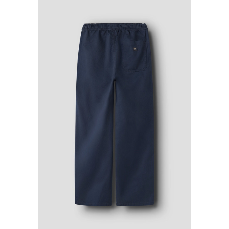 Name It Jongens broek blauw 2